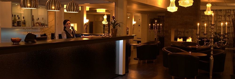 Scandic Hotell